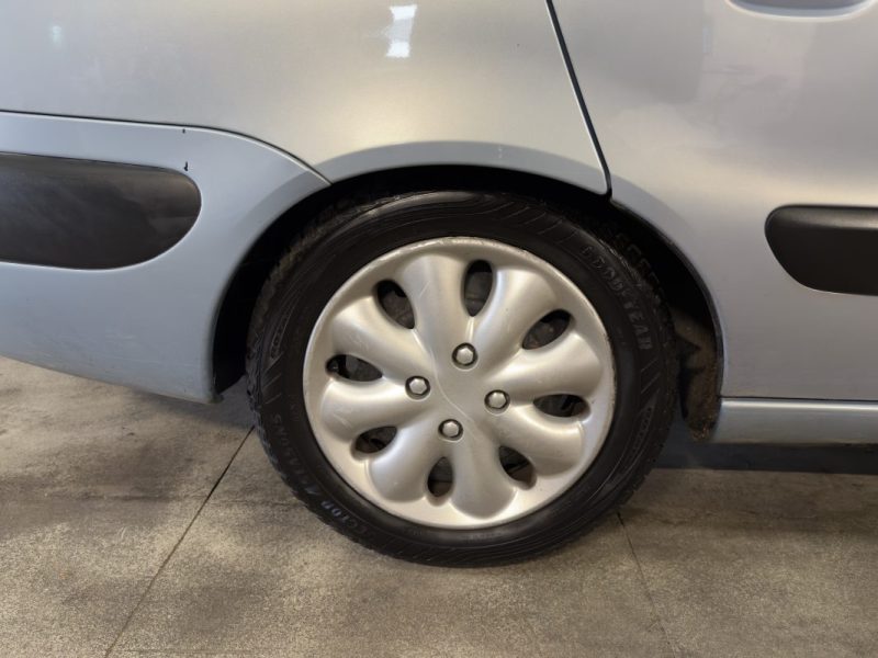 CITROEN XSARA 1.6I SX 110cv I BOITE AUTOMATIQUE I 1er MAIN I ENTRETIEN CITROEN