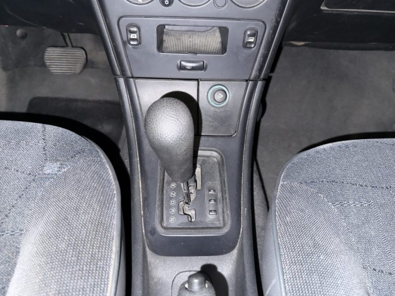 CITROEN XSARA 1.6I SX 110cv I BOITE AUTOMATIQUE I 1er MAIN I ENTRETIEN CITROEN