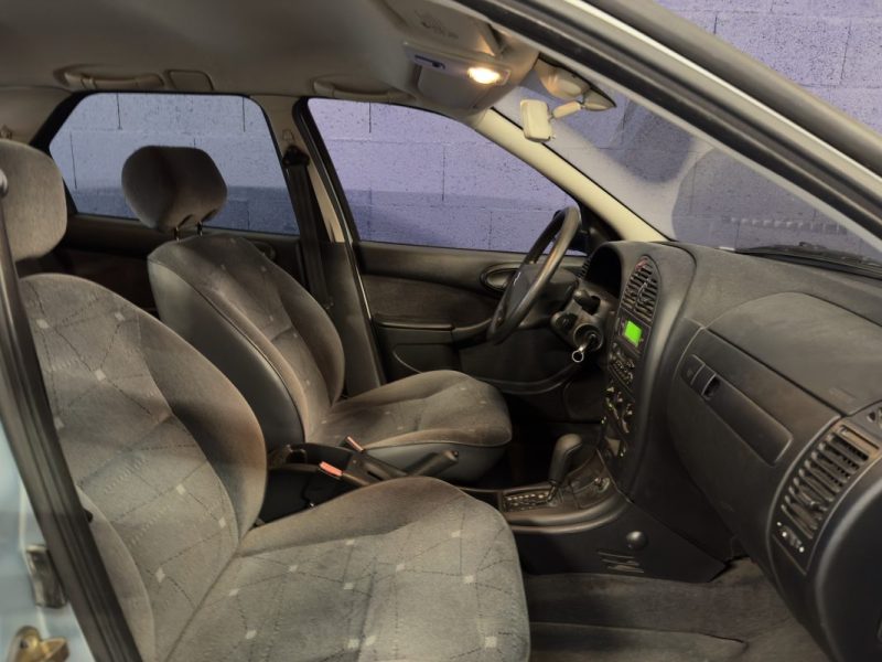 CITROEN XSARA 1.6I SX 110cv I BOITE AUTOMATIQUE I 1er MAIN I ENTRETIEN CITROEN