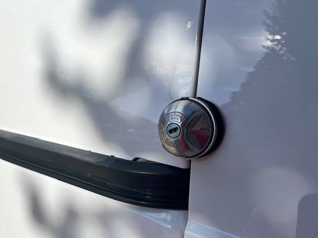 CITROEN BERLINGO 2018