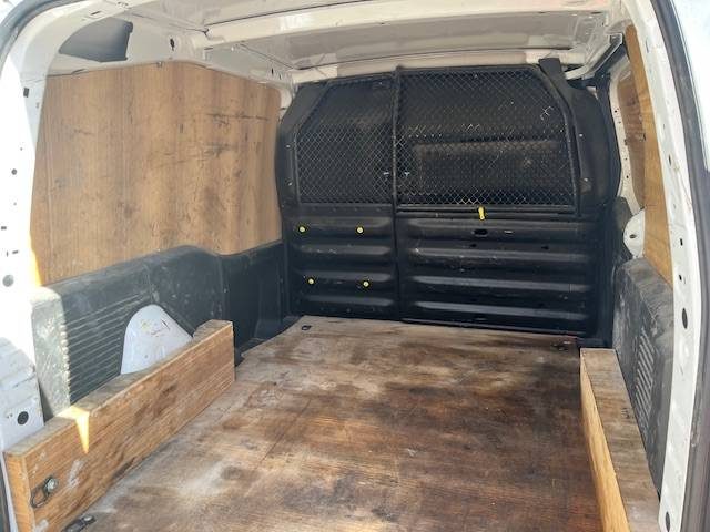 CITROEN BERLINGO 2018