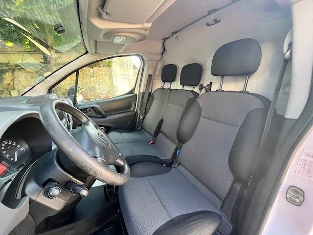 CITROEN BERLINGO 2018