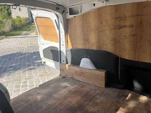 CITROEN BERLINGO 2018