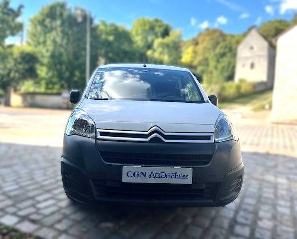 CITROEN BERLINGO 2018