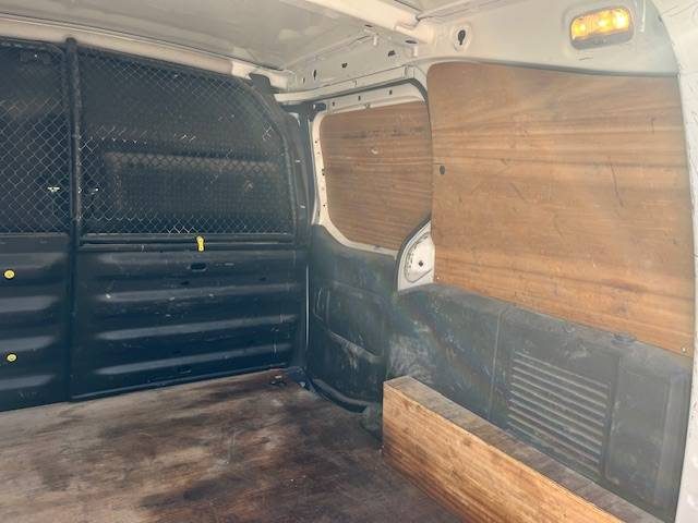 CITROEN BERLINGO 2018