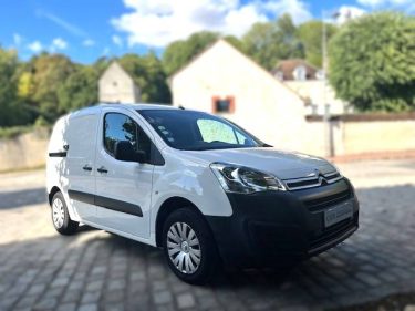 CITROEN BERLINGO 2018