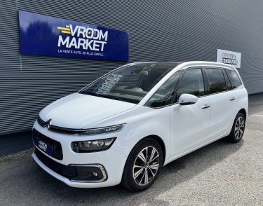 CITROEN C4 PICASSO 1.2 THP 130 cv Feel - Distribution ok 