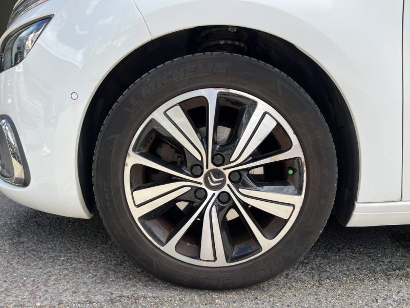 CITROEN C4 PICASSO 1.2 THP 130 cv Feel - Distribution ok 