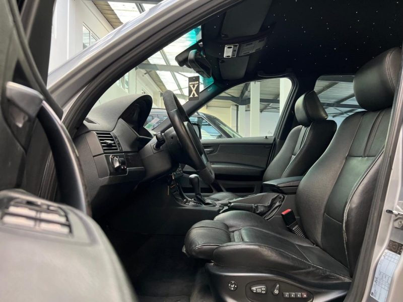 BMW X3 35SD 286CH XDRIVE M SPORT BVA