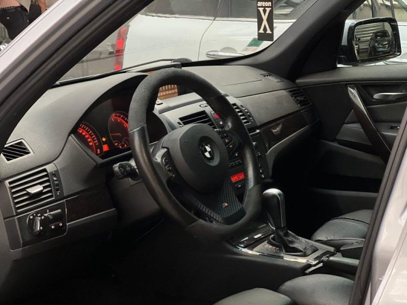 BMW X3 35SD 286CH XDRIVE M SPORT BVA