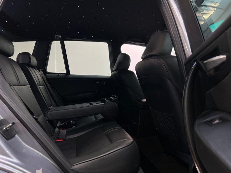 BMW X3 35SD 286CH XDRIVE M SPORT BVA