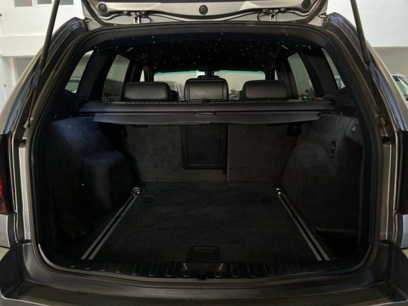 BMW X3 35SD 286CH XDRIVE M SPORT BVA