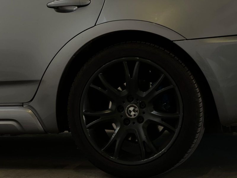 BMW X3 35SD 286CH XDRIVE M SPORT BVA