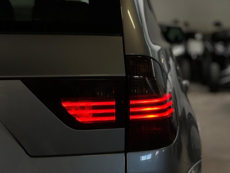 BMW X3 35SD 286CH XDRIVE M SPORT BVA