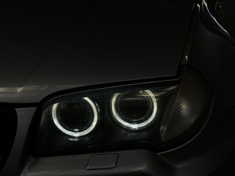 BMW X3 35SD 286CH XDRIVE M SPORT BVA