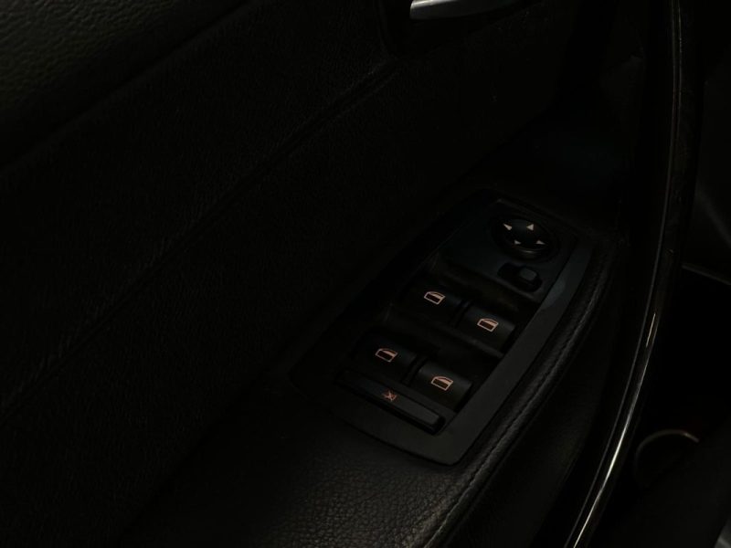 BMW X3 35SD 286CH XDRIVE M SPORT BVA