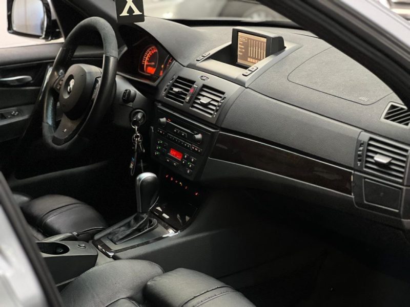 BMW X3 35SD 286CH XDRIVE M SPORT BVA