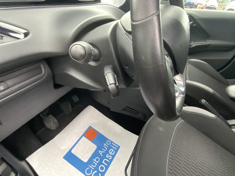 PEUGEOT 208 1.6 BLUE HDI 75 CV ACTIVE BUSINESS