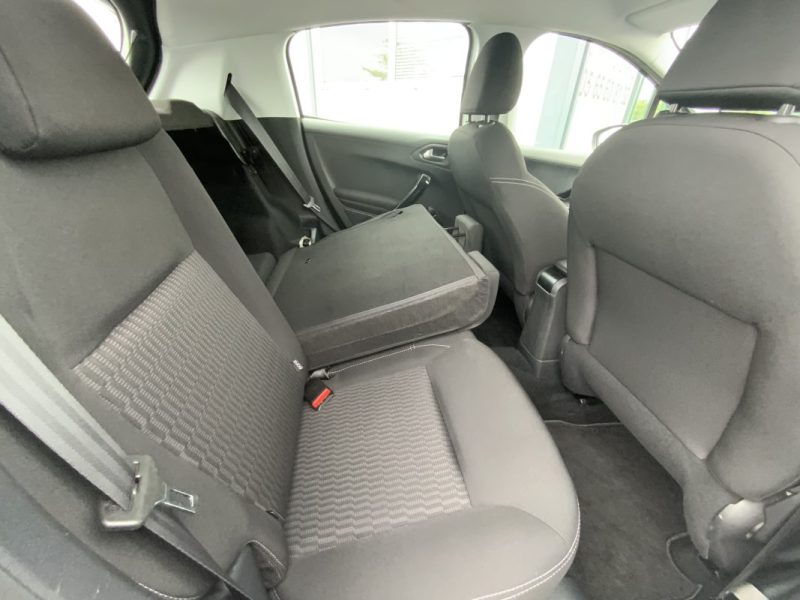 PEUGEOT 208 1.6 BLUE HDI 75 CV ACTIVE BUSINESS