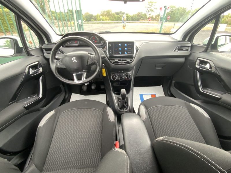 PEUGEOT 208 1.6 BLUE HDI 75 CV ACTIVE BUSINESS