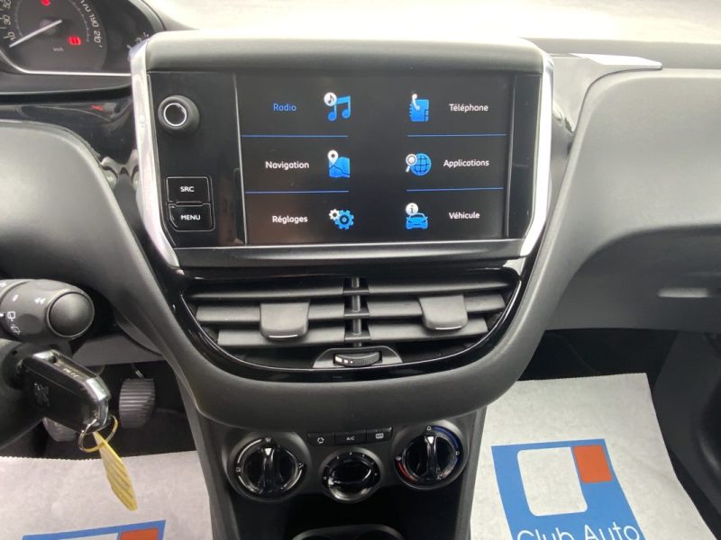 PEUGEOT 208 1.6 BLUE HDI 75 CV ACTIVE BUSINESS