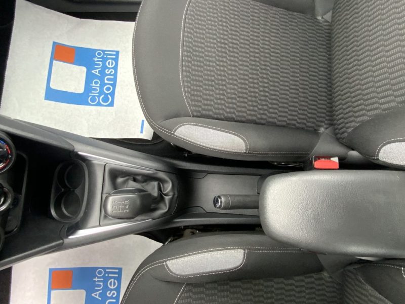 PEUGEOT 208 1.6 BLUE HDI 75 CV ACTIVE BUSINESS