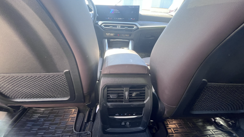 B.M.W. SERIE i4 340ch eDrive40 2023 M sport