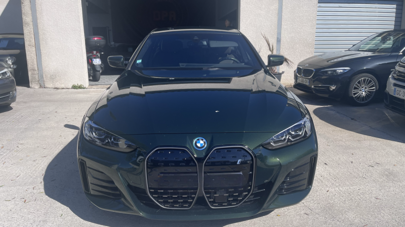 B.M.W. SERIE i4 340ch eDrive40 2023 M sport