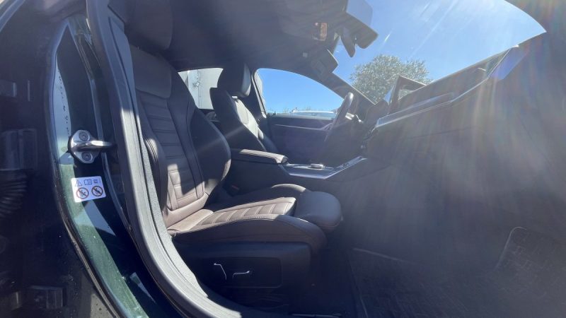 B.M.W. SERIE i4 340ch eDrive40 2023 M sport