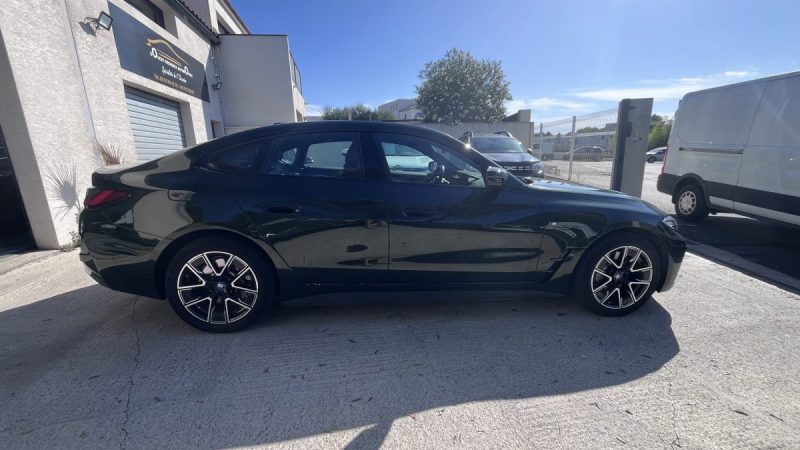 B.M.W. SERIE i4 340ch eDrive40 2023 M sport