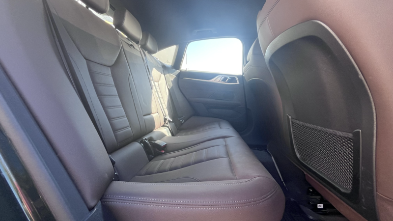 B.M.W. SERIE i4 340ch eDrive40 2023 M sport