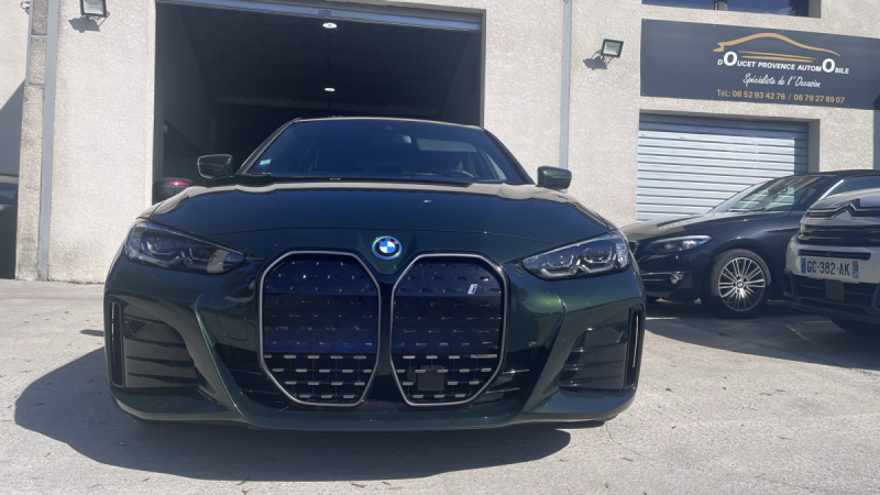 B.M.W. SERIE i4 340ch eDrive40 2023 M sport