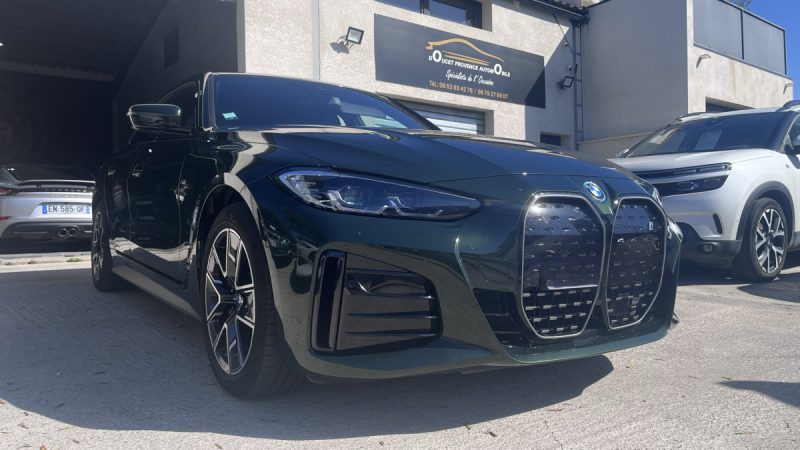 B.M.W. SERIE i4 340ch eDrive40 2023 M sport