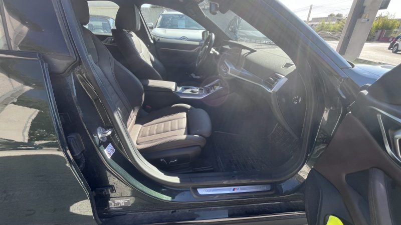 B.M.W. SERIE i4 340ch eDrive40 2023 M sport