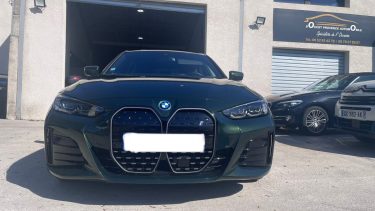 B.M.W. SERIE i4 340ch eDrive40 2023 M sport