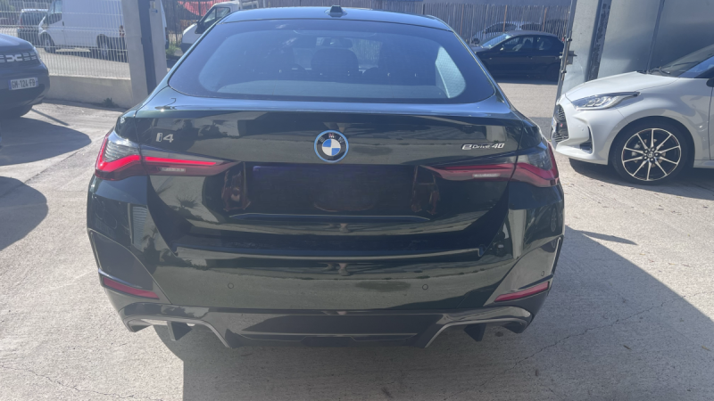 B.M.W. SERIE i4 340ch eDrive40 2023 M sport