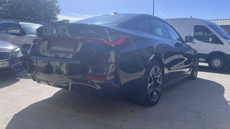 B.M.W. SERIE i4 340ch eDrive40 2023 M sport