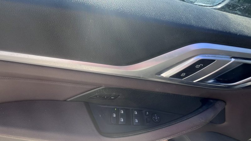 B.M.W. SERIE i4 340ch eDrive40 2023 M sport