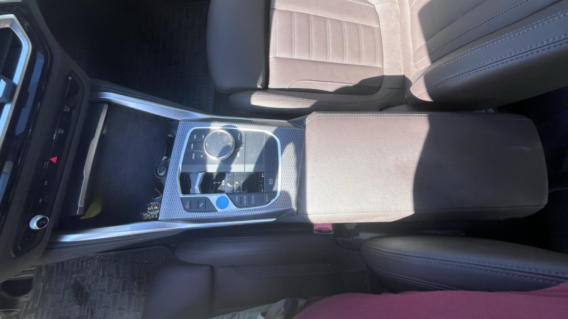 B.M.W. SERIE i4 340ch eDrive40 2023 M sport