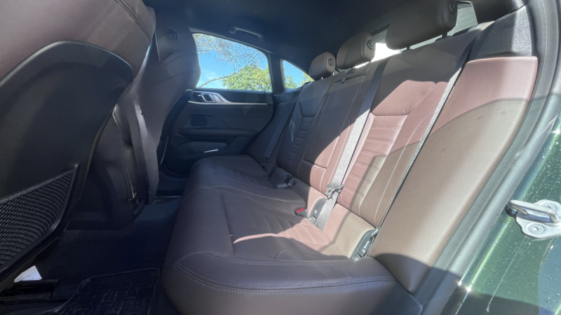 B.M.W. SERIE i4 340ch eDrive40 2023 M sport