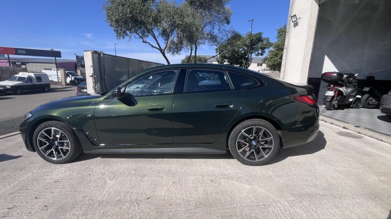B.M.W. SERIE i4 340ch eDrive40 2023 M sport