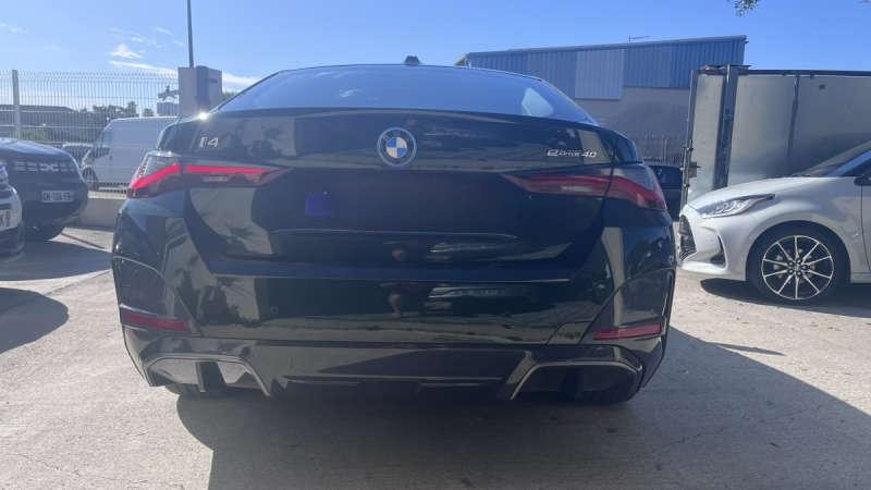 B.M.W. SERIE i4 340ch eDrive40 2023 M sport