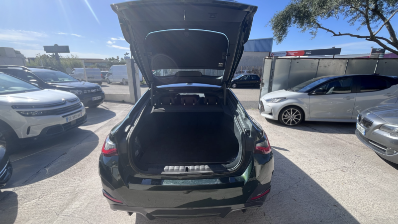 B.M.W. SERIE i4 340ch eDrive40 2023 M sport