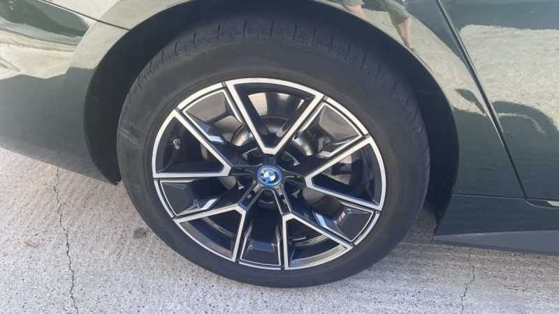 B.M.W. SERIE i4 340ch eDrive40 2023 M sport