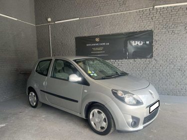 RENAULT TWINGO 2009