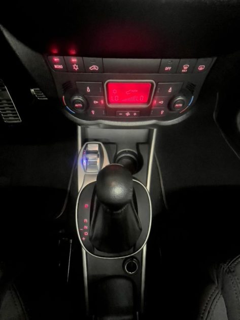 ALFA ROMEO MITO 2016