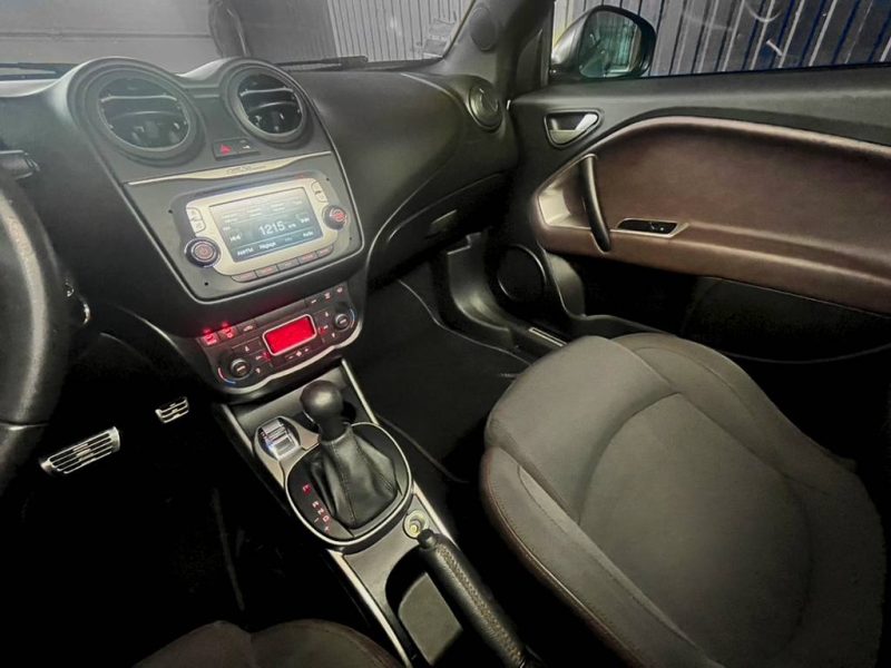 ALFA ROMEO MITO 2016