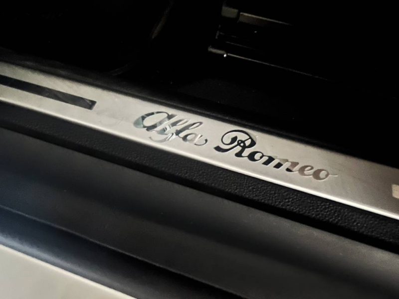 ALFA ROMEO MITO 2016