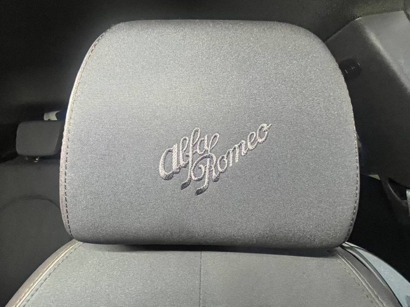 ALFA ROMEO MITO 2016