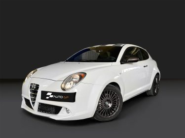 ALFA ROMEO MITO 2016